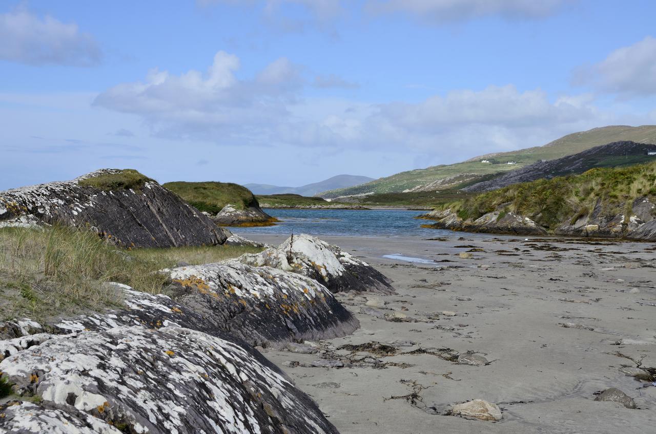 Derrynane Hotel & Holiday Homes Caherdaniel Dış mekan fotoğraf