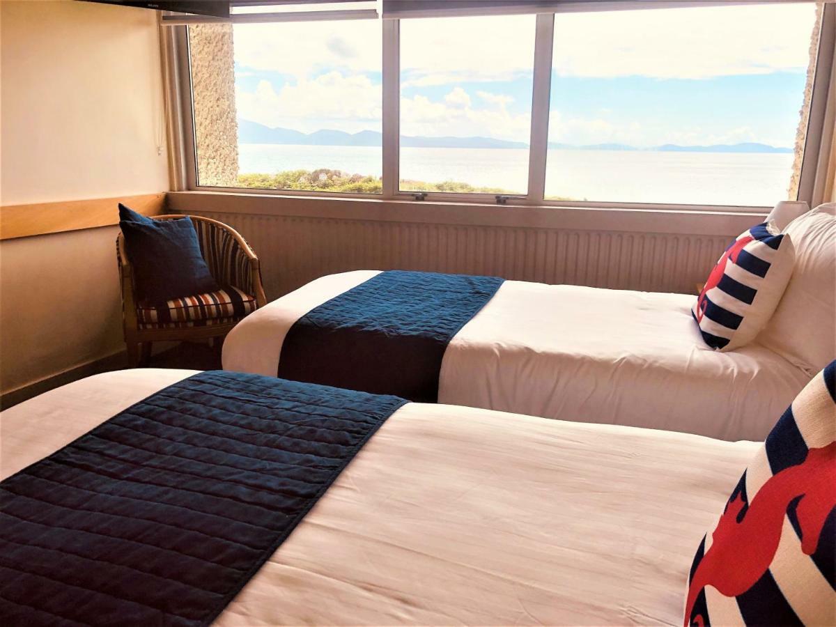 Derrynane Hotel & Holiday Homes Caherdaniel Dış mekan fotoğraf